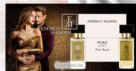 fm pure royal